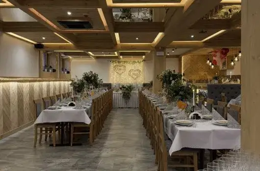 Idealne miejsce na wesele i noclegi - dworek szlachecki Pobiednik