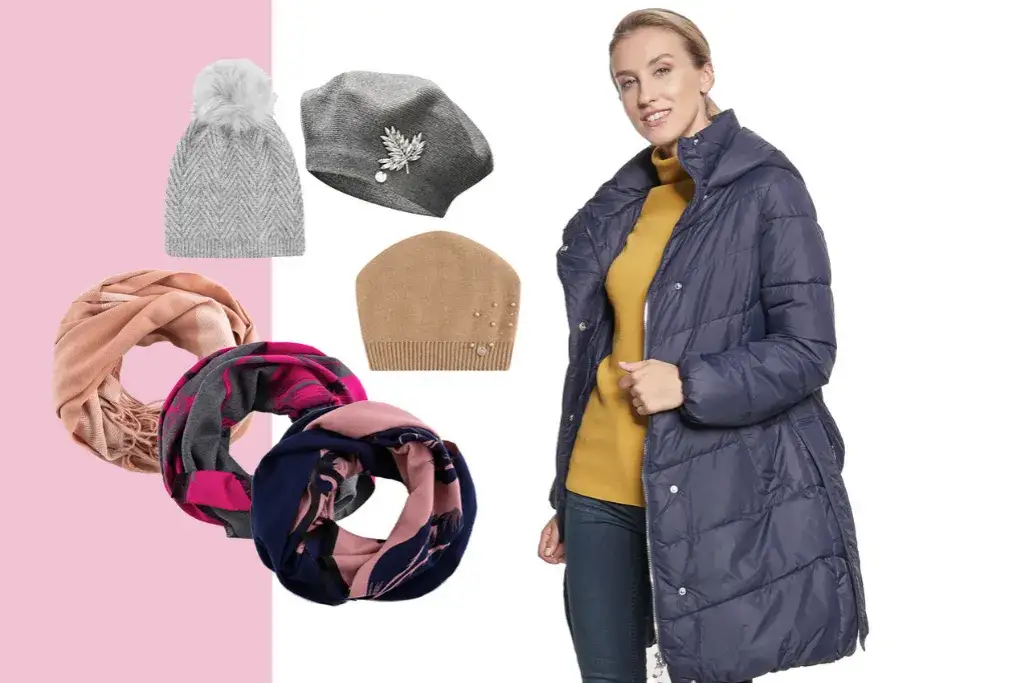 Jaki kolor czapki do granatowej kurtki? Odkryj idealne połączenia!