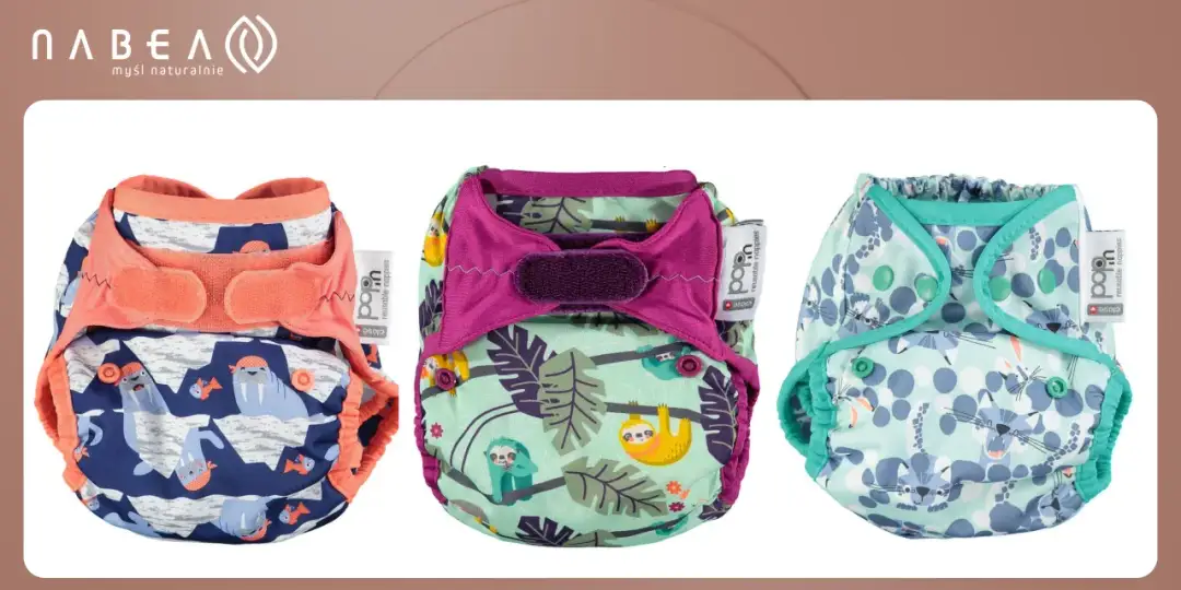 Jak prać pieluchy tetrowe, aby były zawsze czyste i trwałe