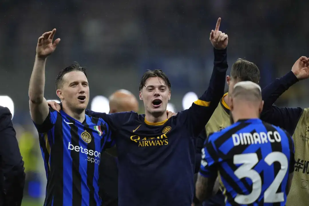 Gdzie oglądać finał Ligi Mistrzów? Sprawdź najlepsze opcje transmisji