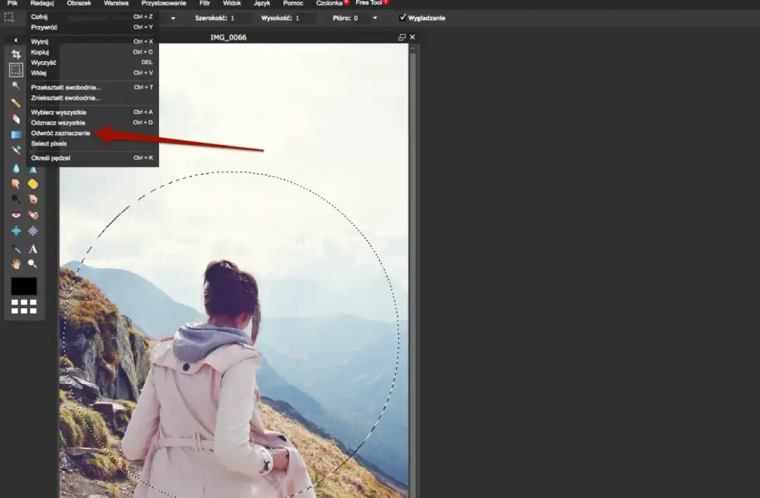 Jak zrobić okrągłe zdjęcie w prosty sposób – sprawdź najlepsze metody
