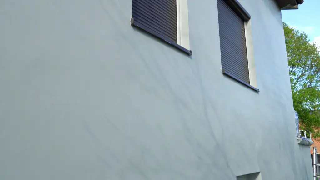 Najlepsze farby do malowania tynku cementowo wapiennego na zewnątrz Najlepsze farby do malowania tynku cementowo wapiennego na zewnątrz