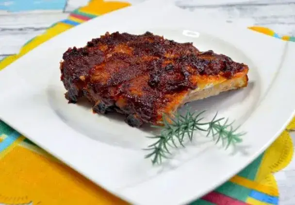 Jak zrobić sos z żeberek, który zachwyci Twoich gości i rodzinę