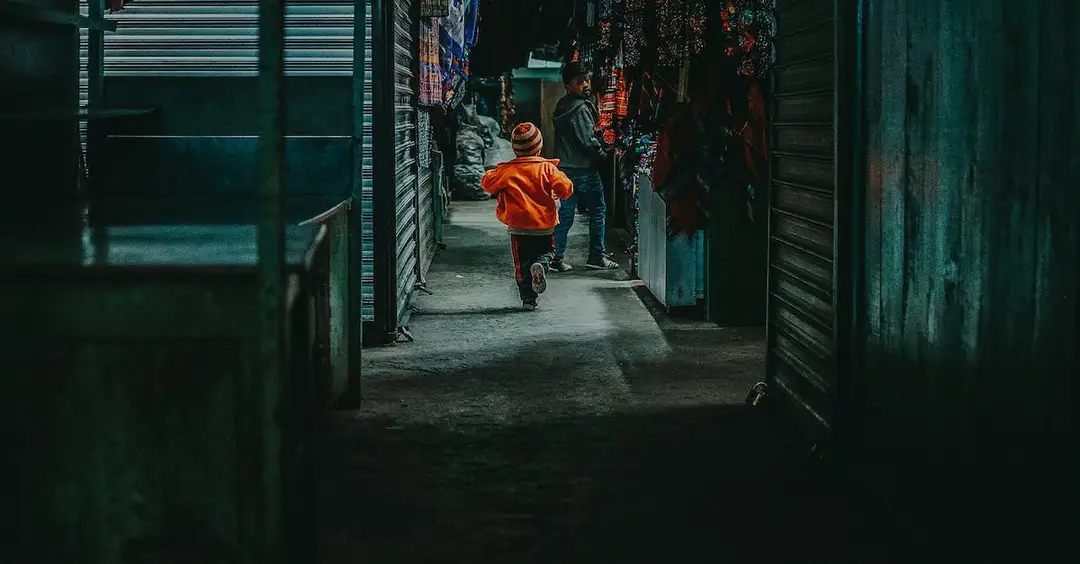 Alias - recenzja nowego thrillera akcji z 2023 roku