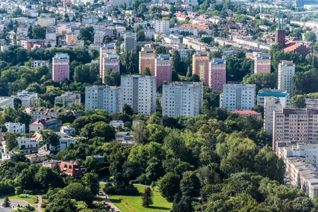 Podatek od nieruchomości: Sprawdź kwotę, terminy, zaległości online