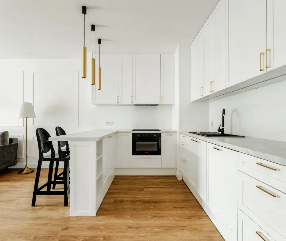 Jak samemu zrobić kuchnię na wymiar - uniknij kosztownych błędów