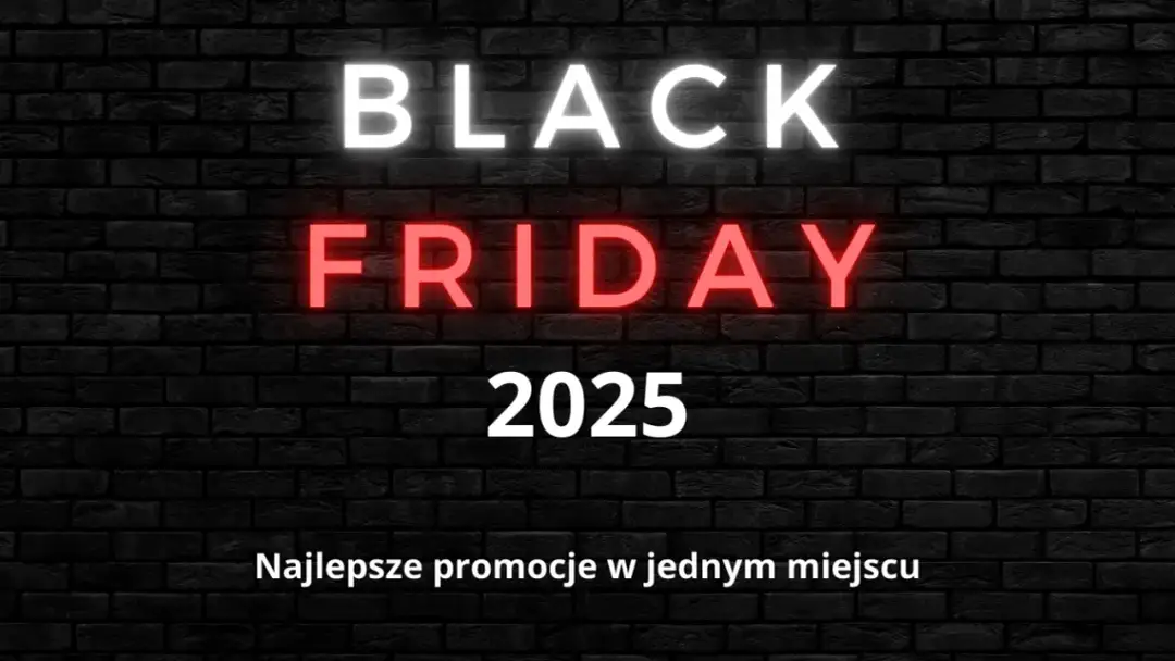 Jak długo trwa Black Friday na Steam: daty i czas promocji 2025