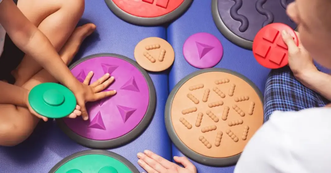 Czy zaburzenia integracji sensorycznej mijają czy trwają na zawsze?