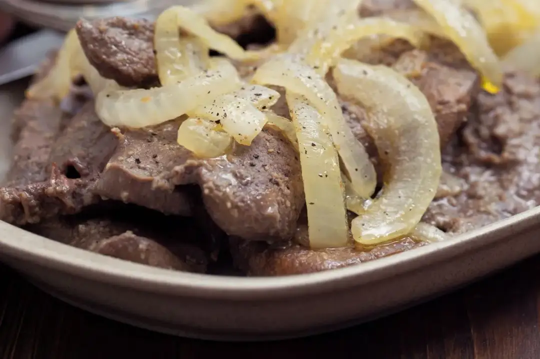 Jaka wątróbka najlepsza? Sprawdź, która jest najzdrowsza i najsmaczniejsza