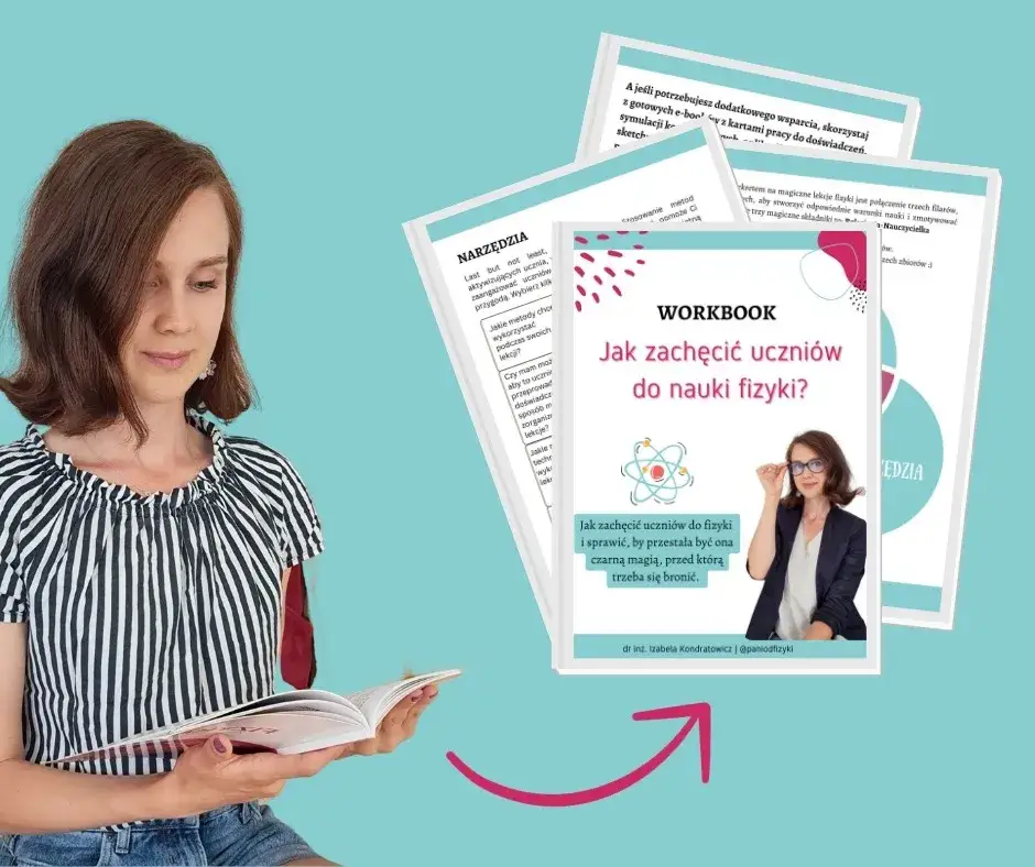 Fizyka która klasa? Dowiedz się, kiedy zaczyna się nauka fizyki