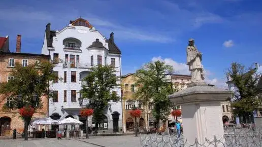 Bielsko Biała - co warto zobaczyć? Atrakcje i zabytki okolicy