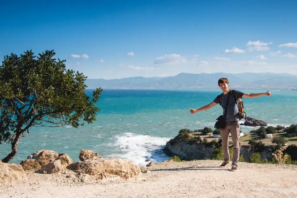 Larnaka czy jest bezpiecznie? Prawda o bezpieczeństwie dla turystów Larnaka czy jest bezpiecznie? Prawda o bezpieczeństwie dla turystów
