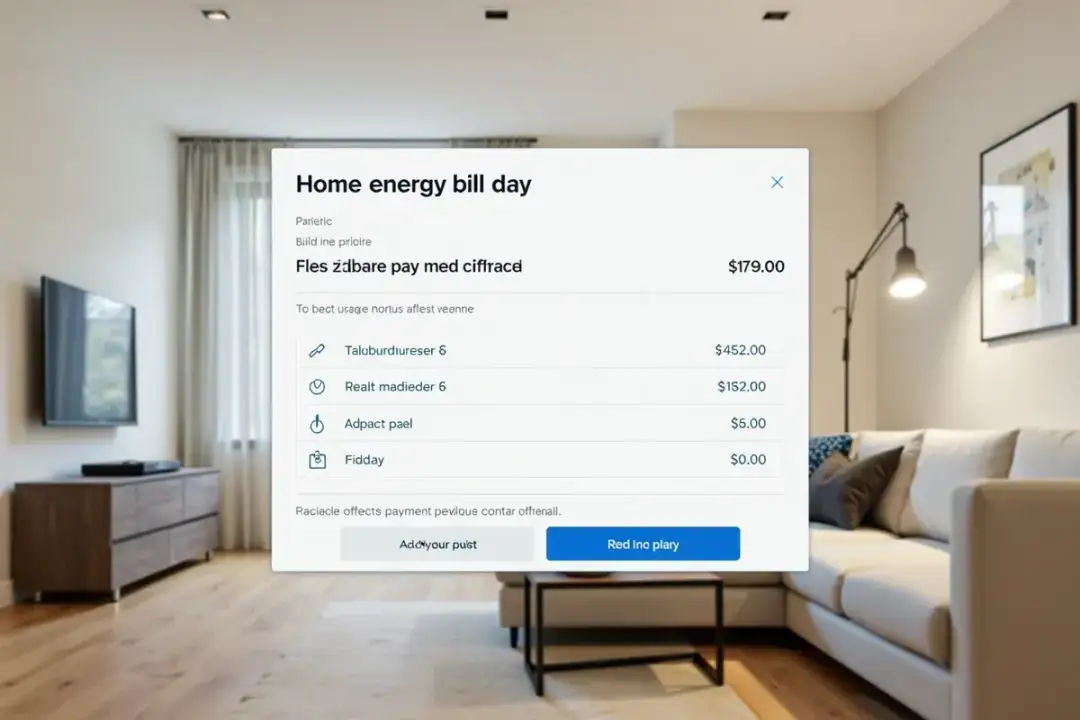 Tauron: Miesięczne rozliczenia prądu? Krok po kroku do kontroli!