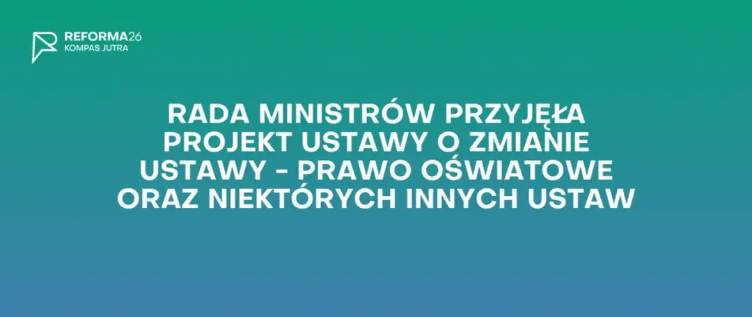Od kiedy obowiązuje ustawa prawo oświatowe i jakie są jej zmiany?