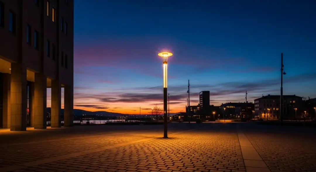 Czy w Oslo jest bezpiecznie? Oto, co musisz wiedzieć o zagrożeniach