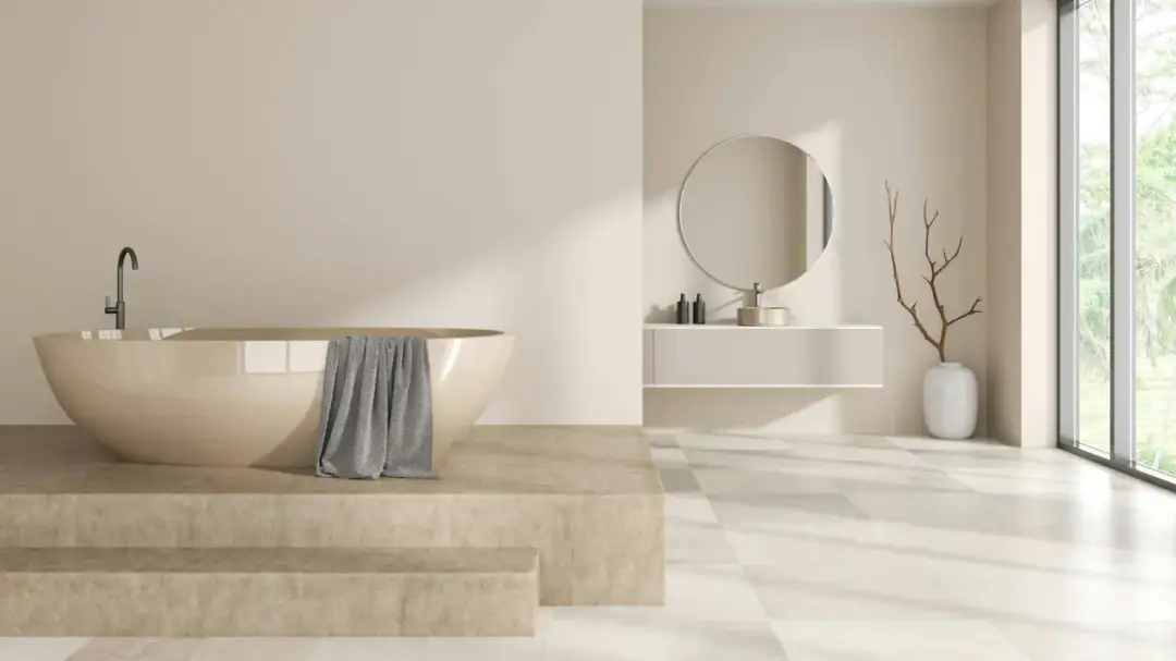 Jak urządzić łazienkę z wanną: praktyczny poradnik aranżacji w 8 krokach