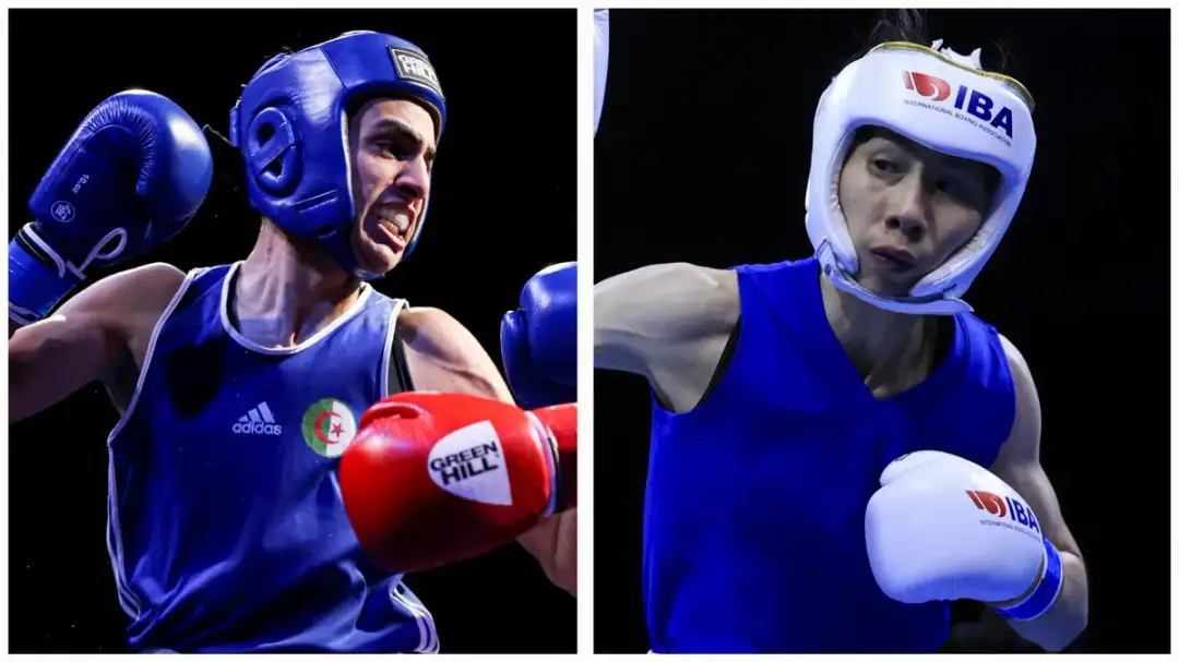 Olimpiada 2024: Sporty walki co w programie, a co wypadło?