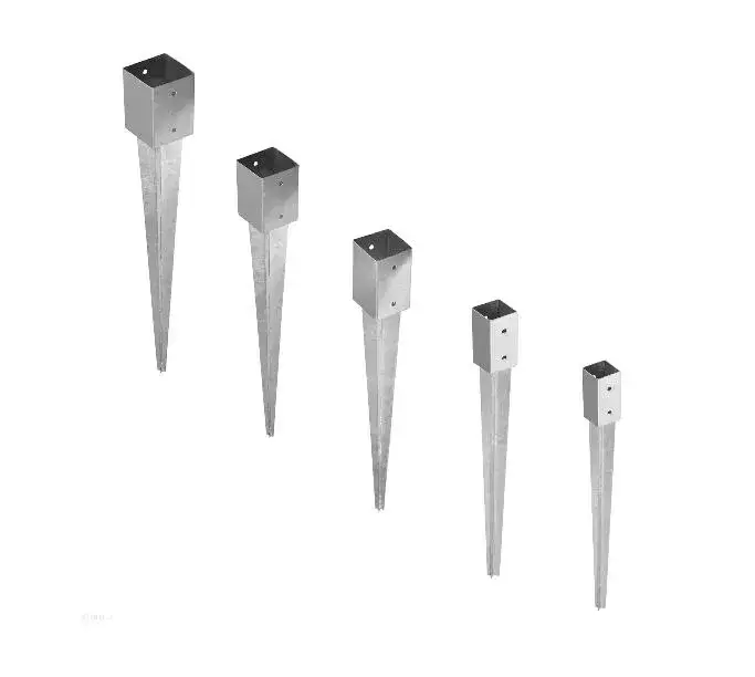 Kotwy do drewna: wybierz i zamontuj idealnie. Poradnik.