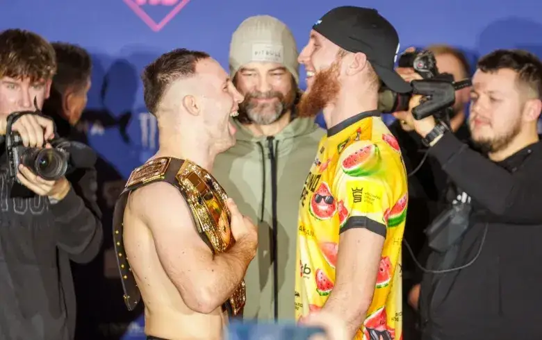 Walki wczoraj? Brak gali 4.01, ale są wyniki KSW 113 i FAME 28!