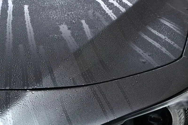 Ile ceramiki na auto: poznaj koszty i ilości dla różnych pojazdów