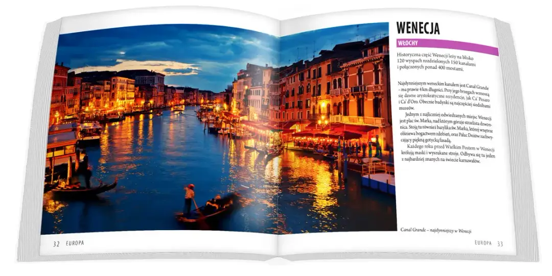 Najciekawsze atrakcje świata: Planuj podróż marzeń z ekspertem