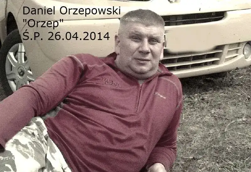 Kim naprawdę jest Daniel Orzepowski - poznaj nieznane fakty z jego życia