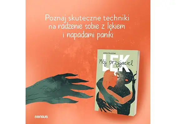 Jak żyć bez lęku pdf - jak pokonać lęk i odzyskać kontrolę nad życiem