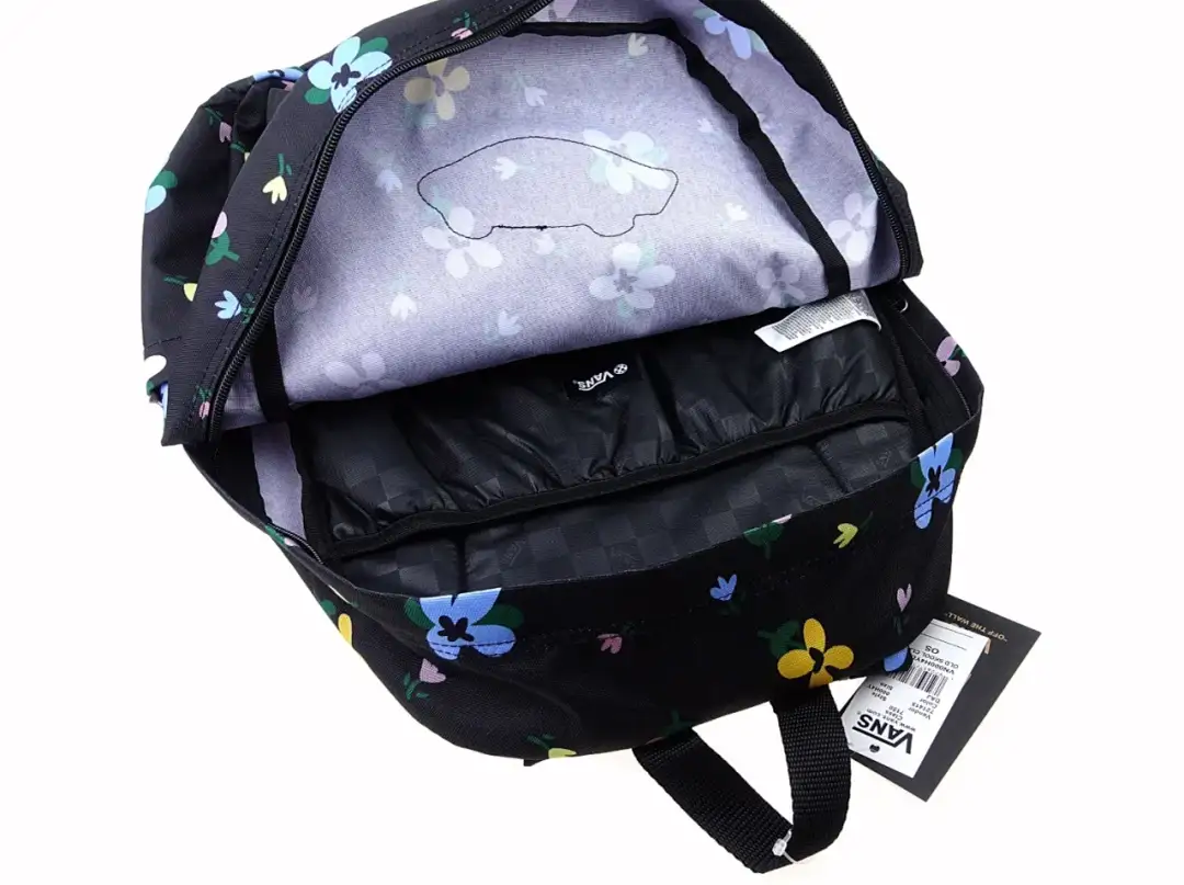 Ile kosztuje plecak z Vansa? Ceny i najlepsze oferty w sklepach