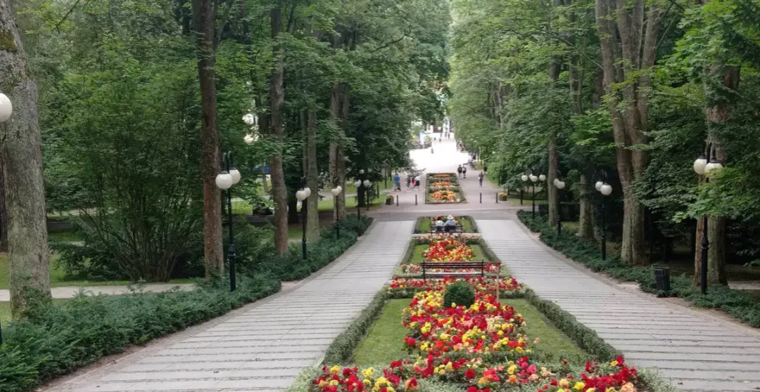 Polanica-Zdrój: Atrakcje na każdą pogodę! Plan na weekend