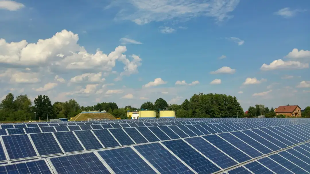 Wierzchosławice: Pierwsza farma PV. Co poszło nie tak?