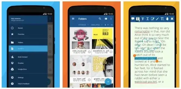Jak zrobić PDF ze zdjęć na telefonie? Proste metody (Android/iOS)