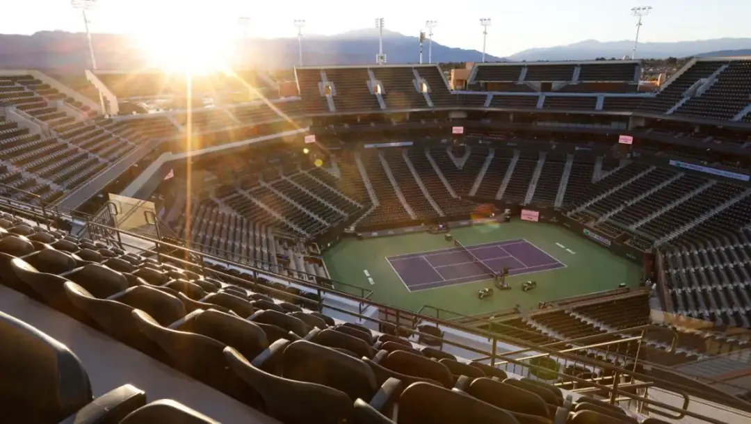 Indian Wells: Gdzie leży? Odkryj kalifornijski raj tenisa i luksusu