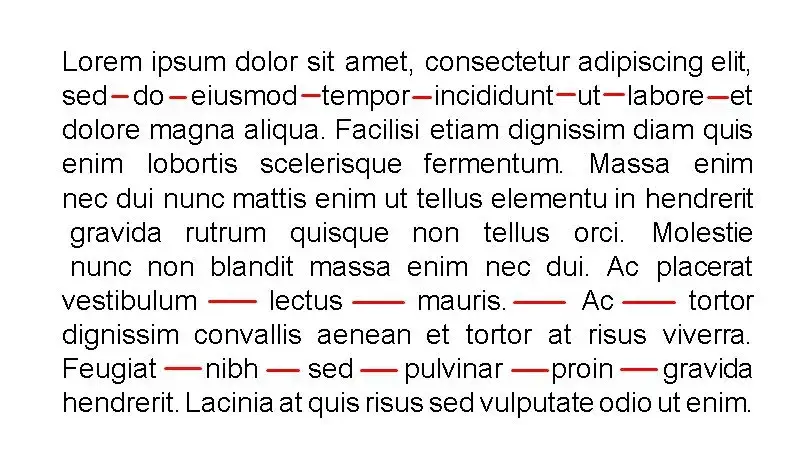 Jak wyjustować tekst w Wordzie i uniknąć problemów z czytelnością