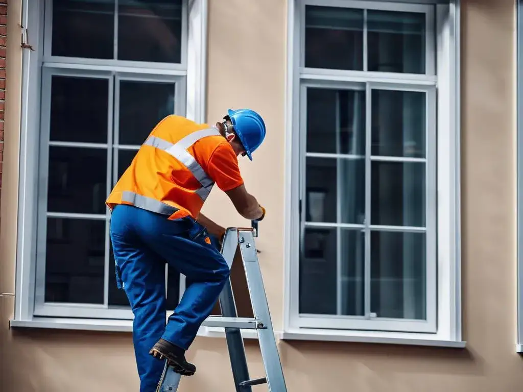 Wymiana okien w bloku - dlaczego nie odliczysz od podatku?