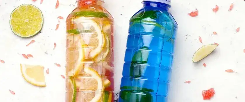 Napoje izotoniczne – co to jest i jak wspierają nawodnienie?