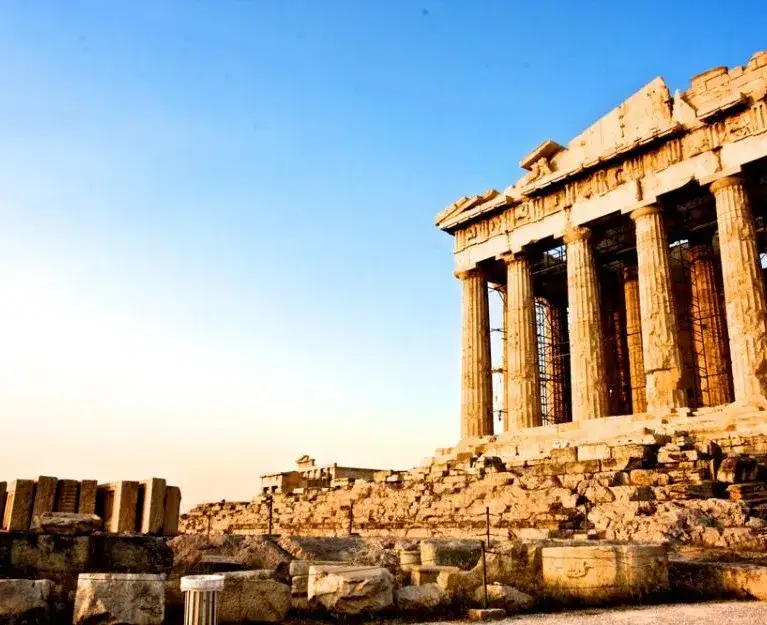 Cywilizacja starożytnej Grecji: Fascynujące osiągnięcia i wpływ na świat