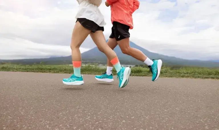 Jak biegać interwały żeby schudnąć i uniknąć błędów treningowych