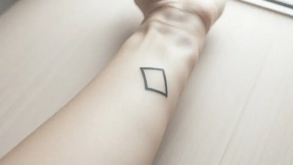 Jak zrobić domowy tatuaż bez ryzyka i komplikacji skórnych Jak zrobić domowy tatuaż bez ryzyka i komplikacji skórnych