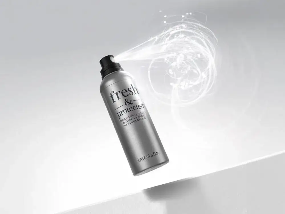 Co to dezodorant i jak skutecznie zwalcza nieprzyjemny zapach?