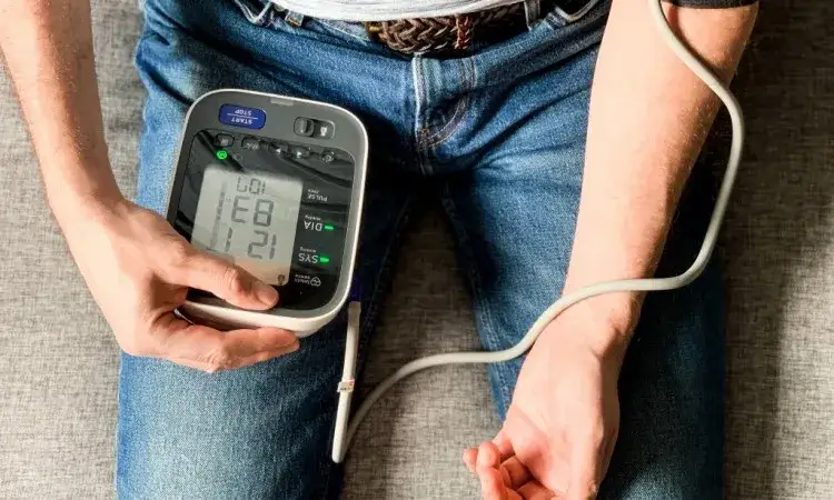 Jak obniżyć ciśnienie 160/90 bezpiecznie i skutecznie?