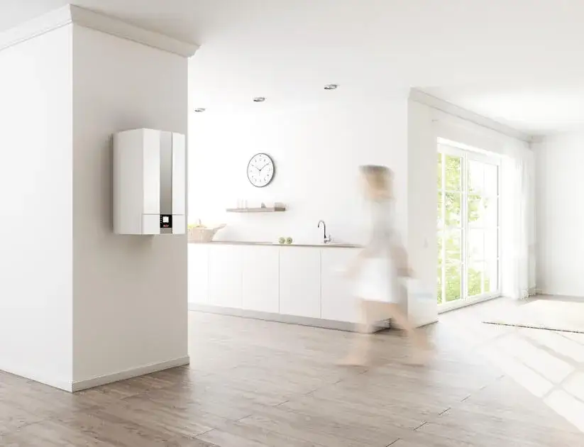 Kotły co Wolf - Wysoka efektywność i innowacyjne technologie grzewcze