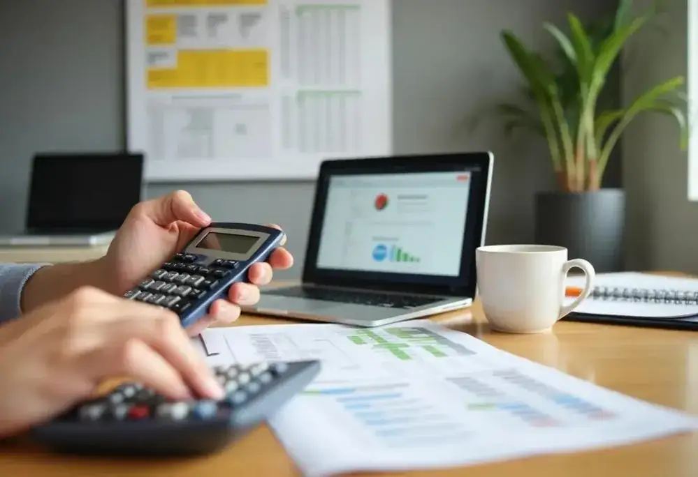 Jak prawidłowo obliczyć dochód brutto do funduszu socjalnego ZFŚS - kompletny poradnik