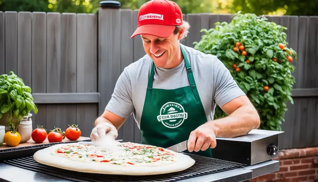 Ile nagrzewa się kamień do pizzy? Odkryj sekrety idealnego nagrzania