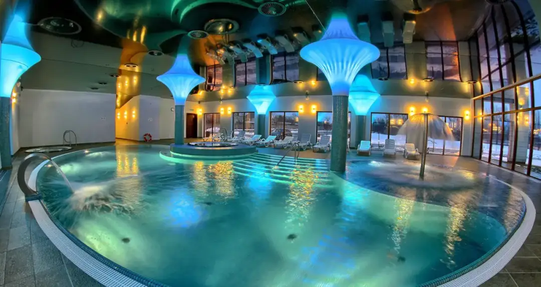 Najlepsze spa w Opolu - relaks i wellness w sercu miasta