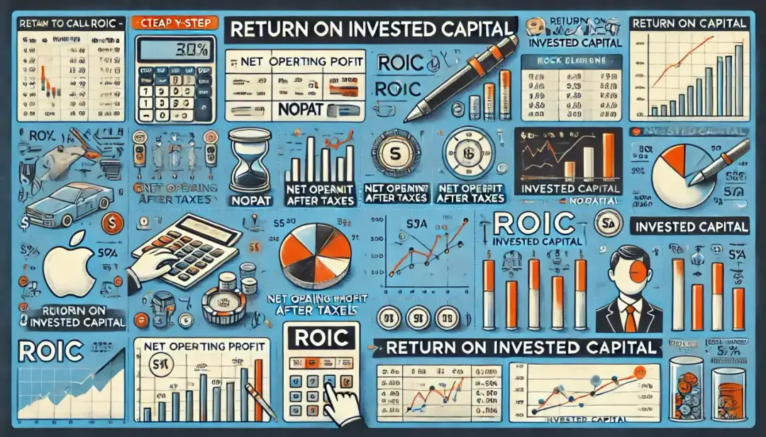 ROE: Jak ocenić rentowność i atrakcyjność spółki?