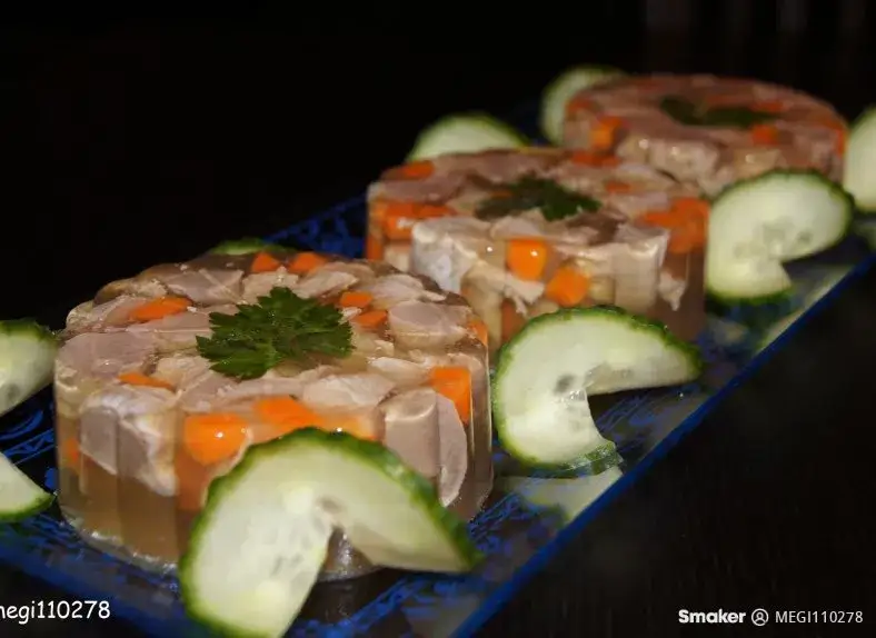 Jak przygotować idealne żołądki drobiowe w galarecie krok po kroku