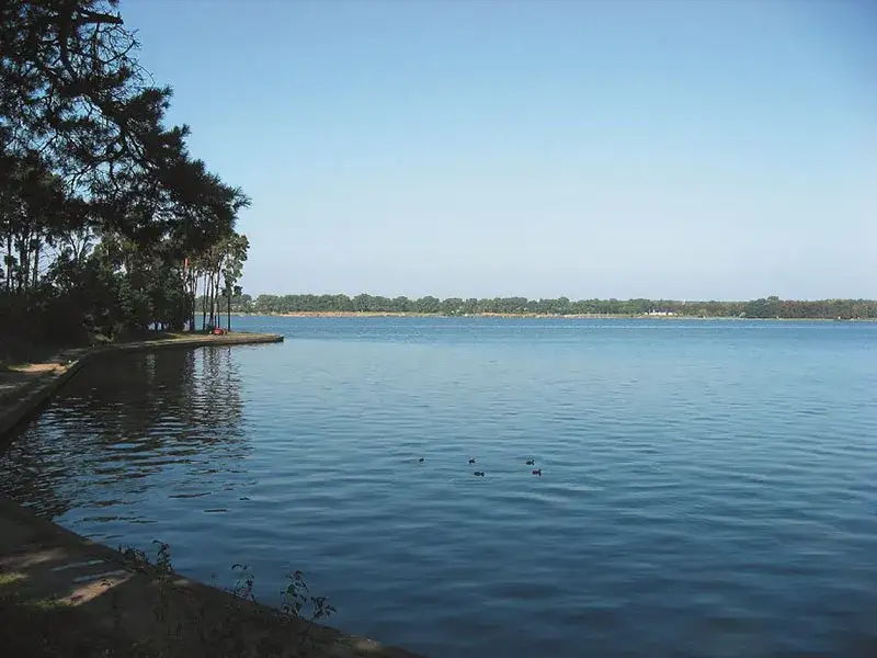 Zalew Zemborzycki: Dyskusje, Opinie i Atrakcje na Forum