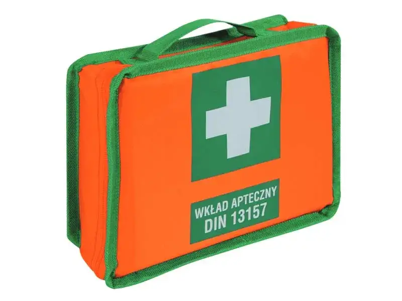 Co to jest apteczka pierwszej pomocy i dlaczego jest niezbędna?