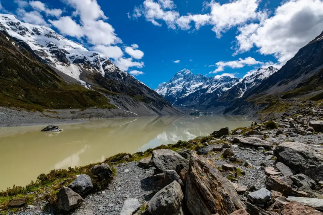 Najlepsze atrakcje w Nowej Zelandii, które musisz zobaczyć