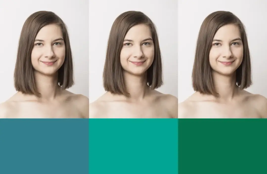 Czy jesteś Chłodną Zimą? Odkryj paletę barw i stylizuj się